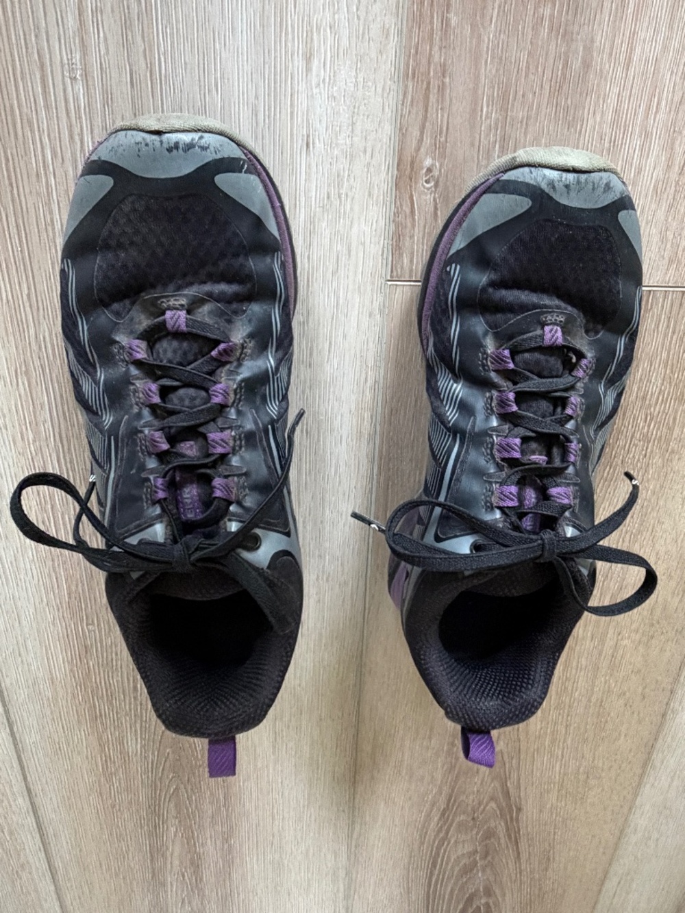 👟Merrell Antora / Nova Women’s Vibram Trail Running Shoes - Size 8.5 (J034438)